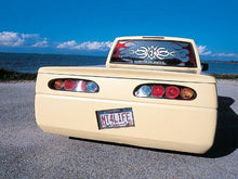 Load image into Gallery viewer, Toyota Supra Taillight BUCKETS