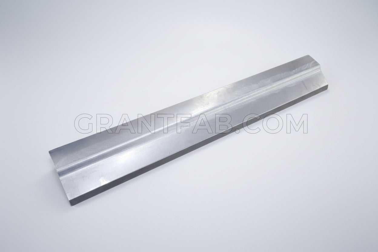 87-94 Dodge D-50/ Mighty Max Rollpan – GrantFab