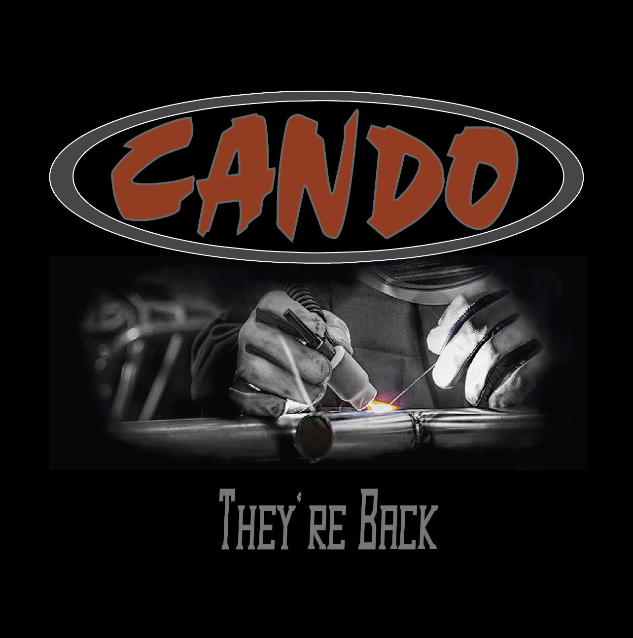 CANDO SUSPENSION