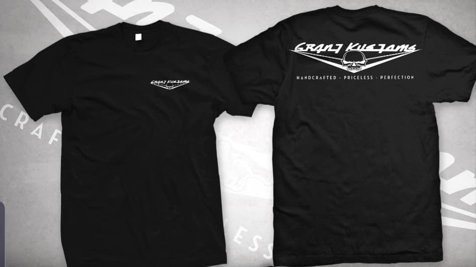 SHIRTS, HATS, BANNERS
