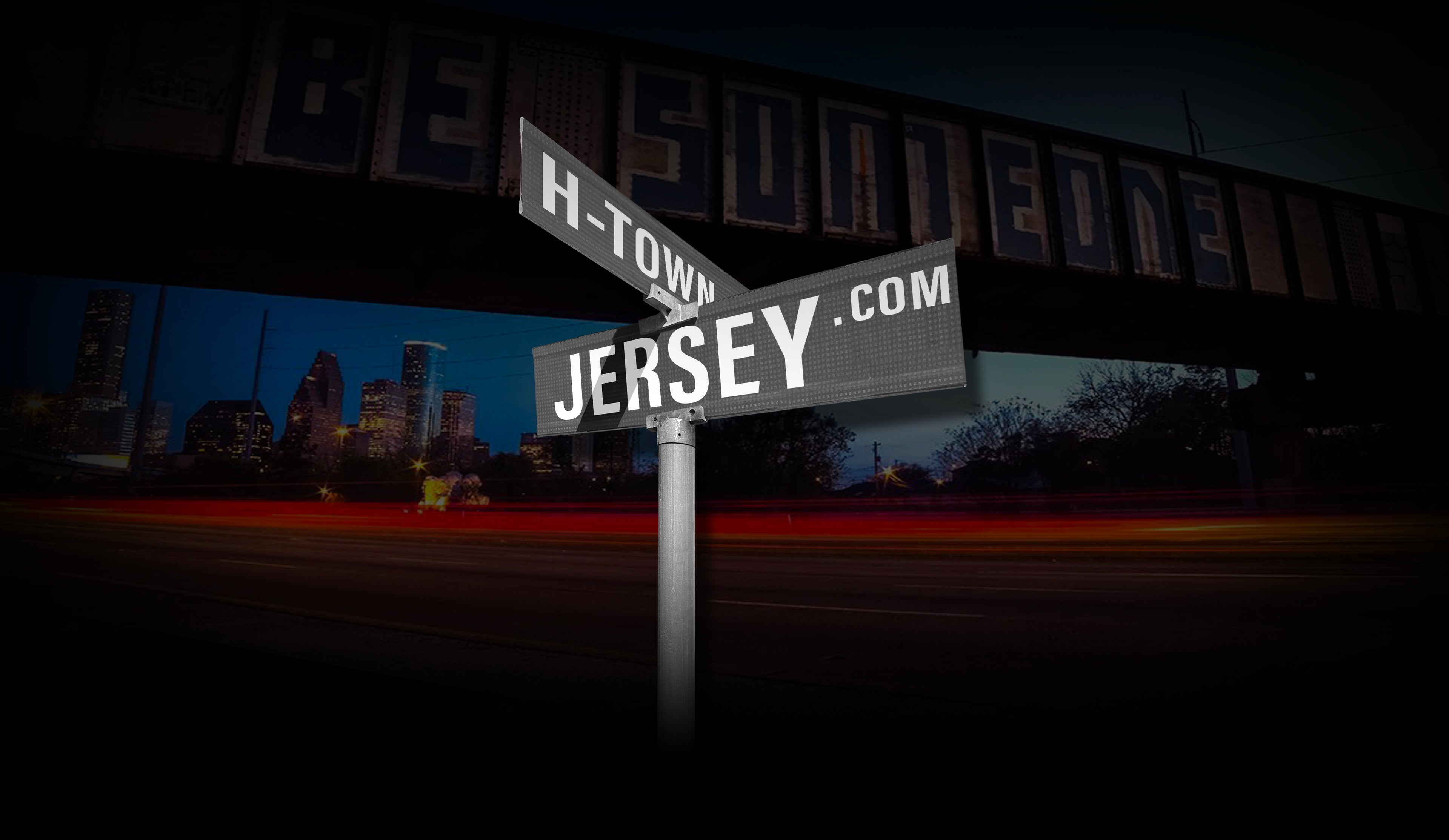 JERSEY COLLECTION