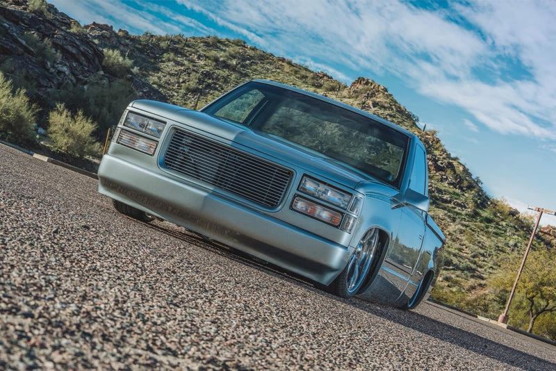 Chevy