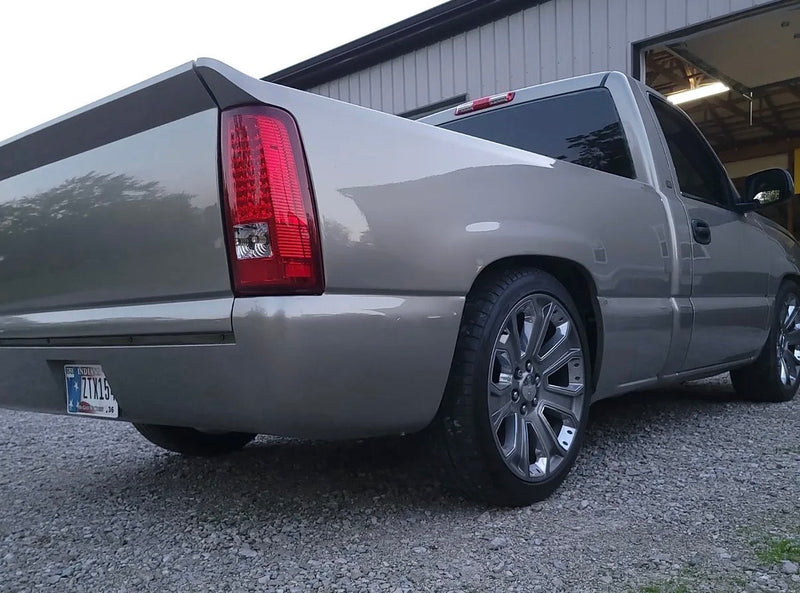 Chevy