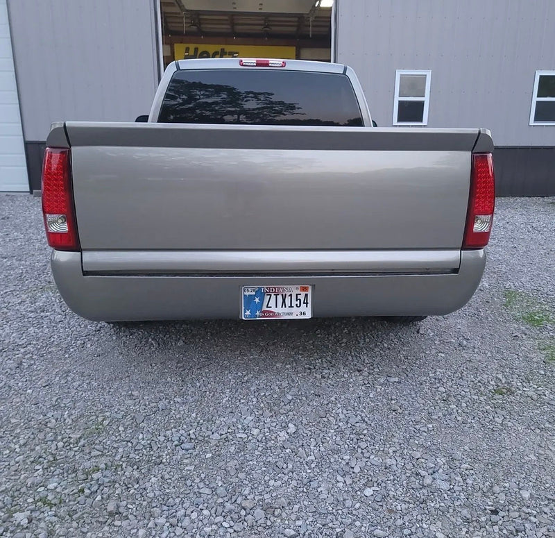 Chevy