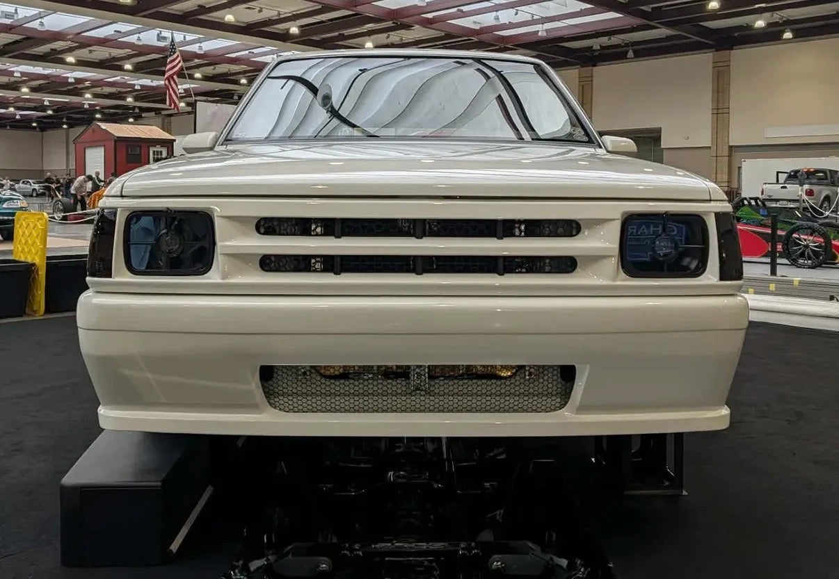 BUMPERS