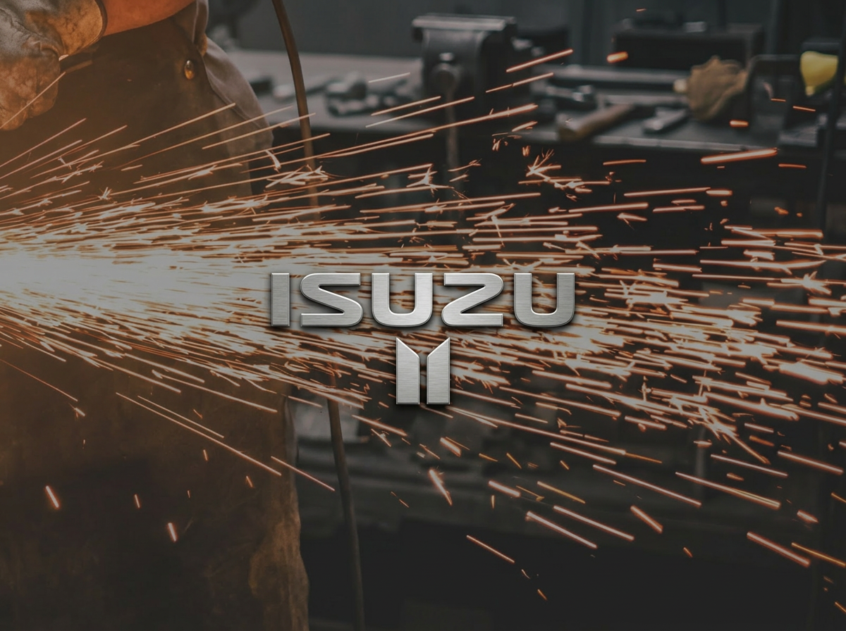 ISUZU
