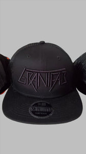 GrantFab Puff Logo Hat