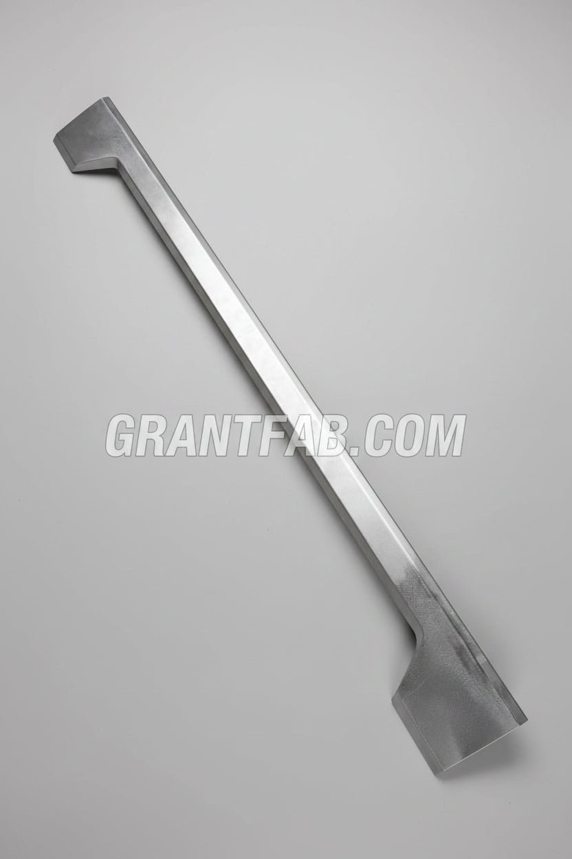 86.5-96 Nissan Hardbody Rollpan " Drifter Style "