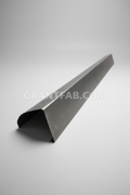 88-98 Chevy Fleet side Rollpan " Bumper cover style "