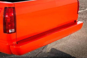 88-98 Chevy Fleet side Rollpan " Bumper cover style "