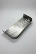 FLOW License Plate box / Tag Box