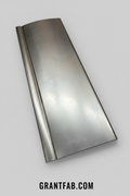 94-03 S-10 Chevy Truck Tailgate Skin