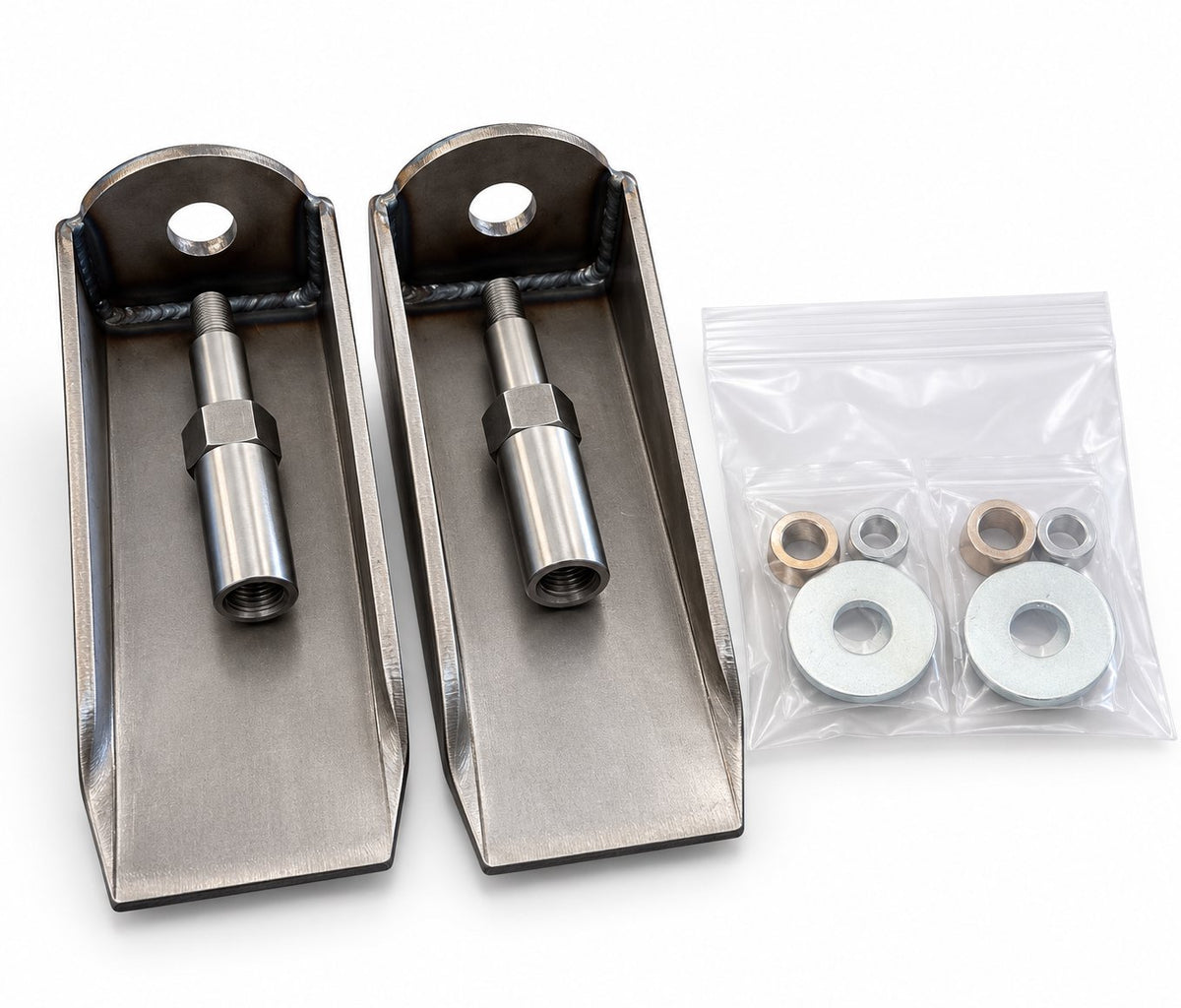 Cando Front Shock Mounts by Grant Fab