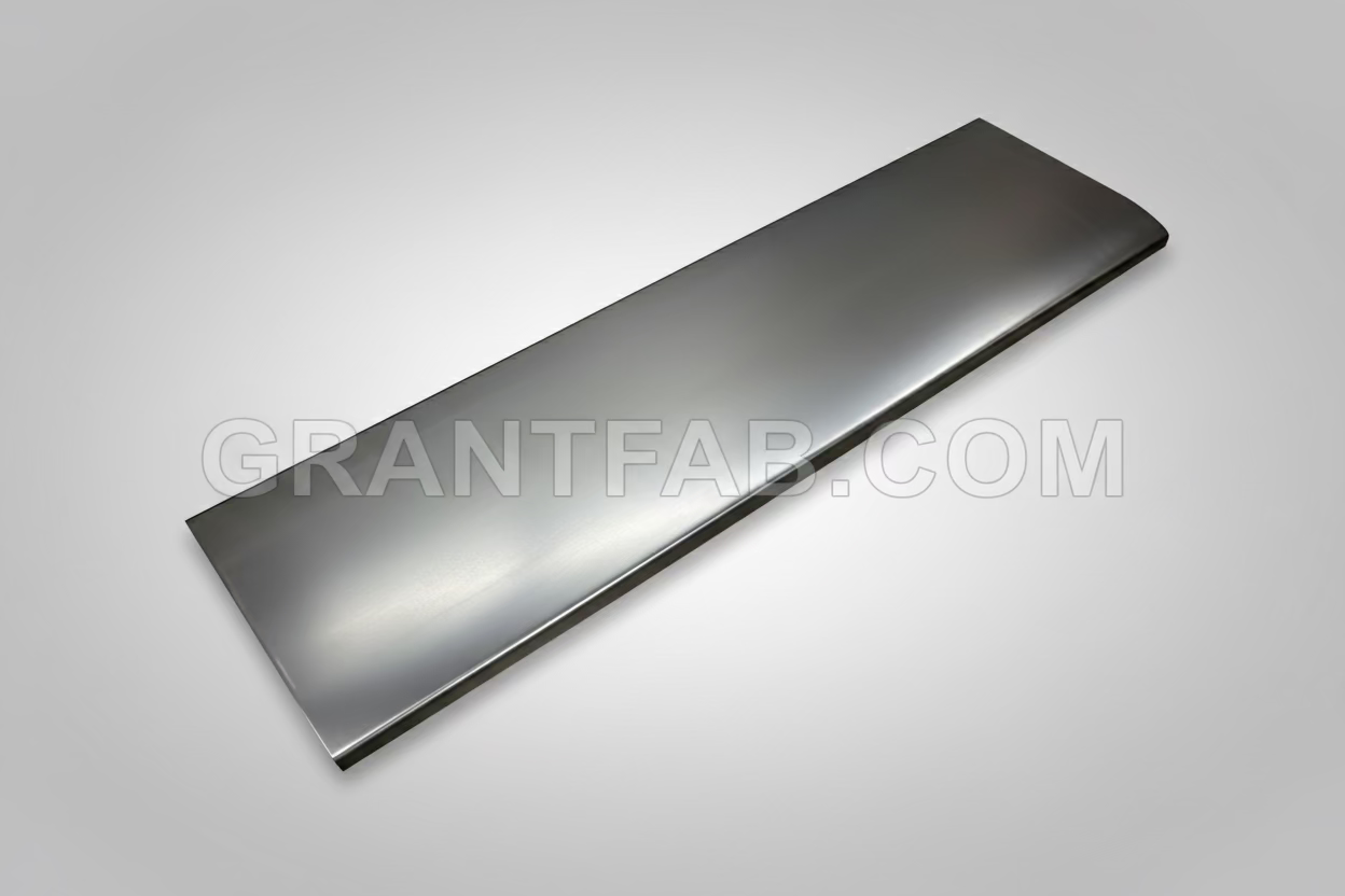 60-66 Chevy Truck Tailgate Skin