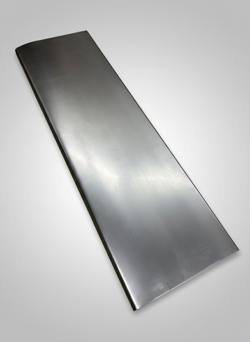 60-66 Chevy Truck Tailgate Skin