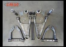 Load image into Gallery viewer, Cando 86-93 Mazda pickup control arms
