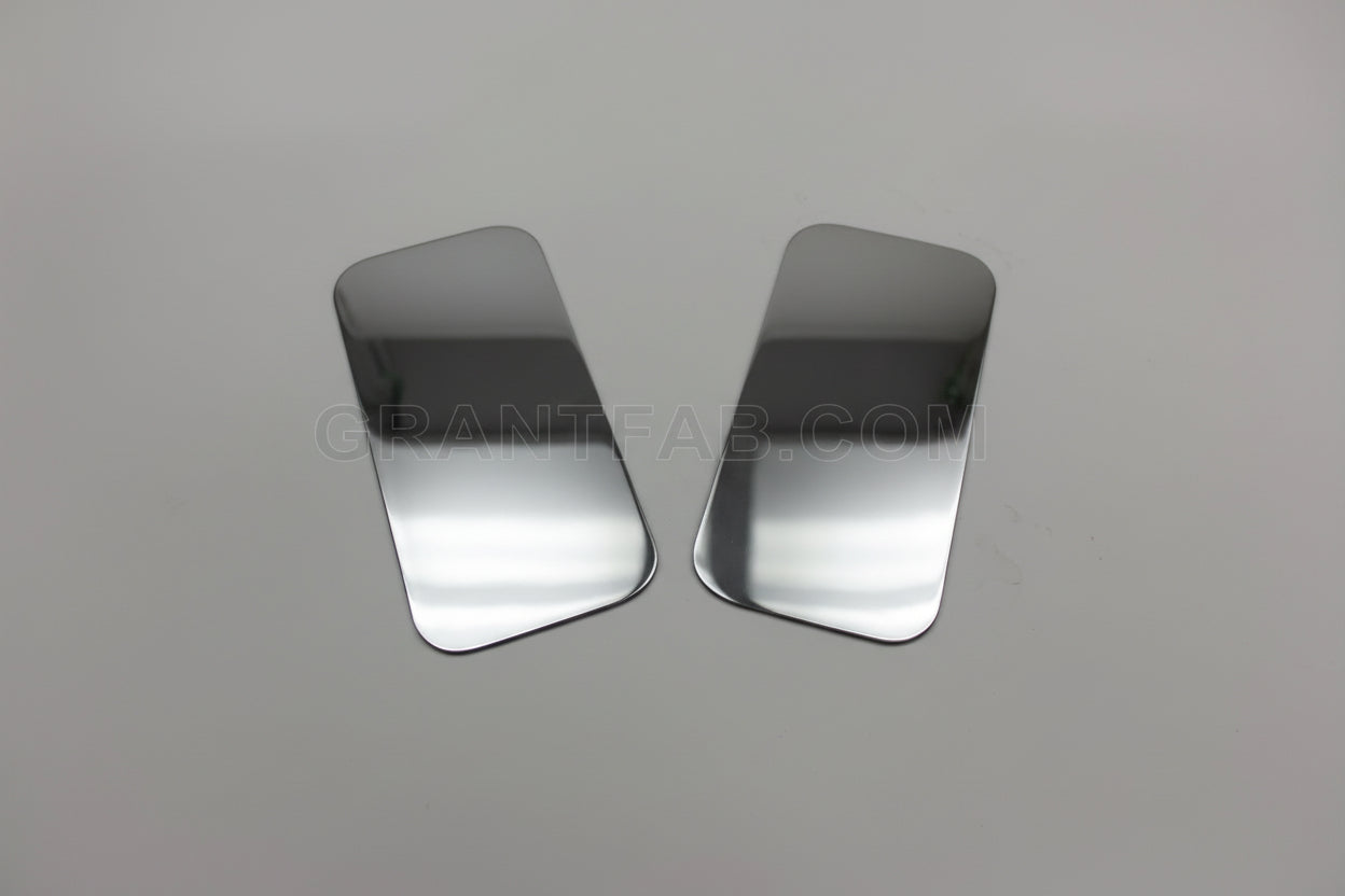 88-98 Chevy Door Handle Fillers