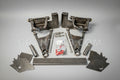 Cando 88-96 Isuzu full Toyota conversion kit control arms