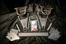 Load image into Gallery viewer, Cando 88-96 Isuzu full Toyota conversion kit control arms