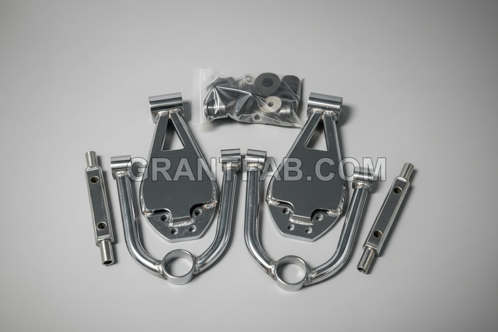 Cando 95-04 Toyota Tacoma pickup control arms