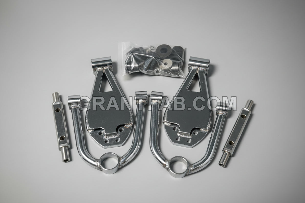 Cando 95-04 Toyota Tacoma pickup control arms