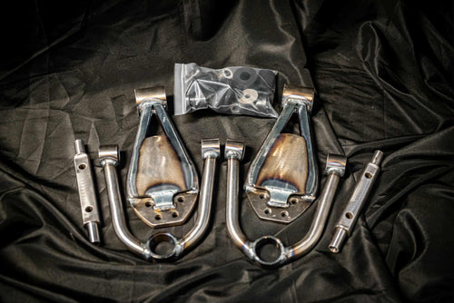 Cando 95-04 Toyota Tacoma pickup control arms