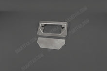 Load image into Gallery viewer, Nissan Tailgate Handle Relocator / 2 Models