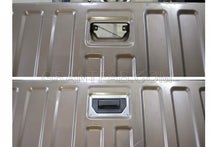 Load image into Gallery viewer, Nissan Tailgate Handle Relocator / 2 Models