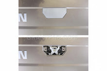Load image into Gallery viewer, Nissan Tailgate Handle Relocator / 2 Models