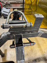 Load image into Gallery viewer, Cando 88-96 Isuzu full Toyota conversion kit control arms