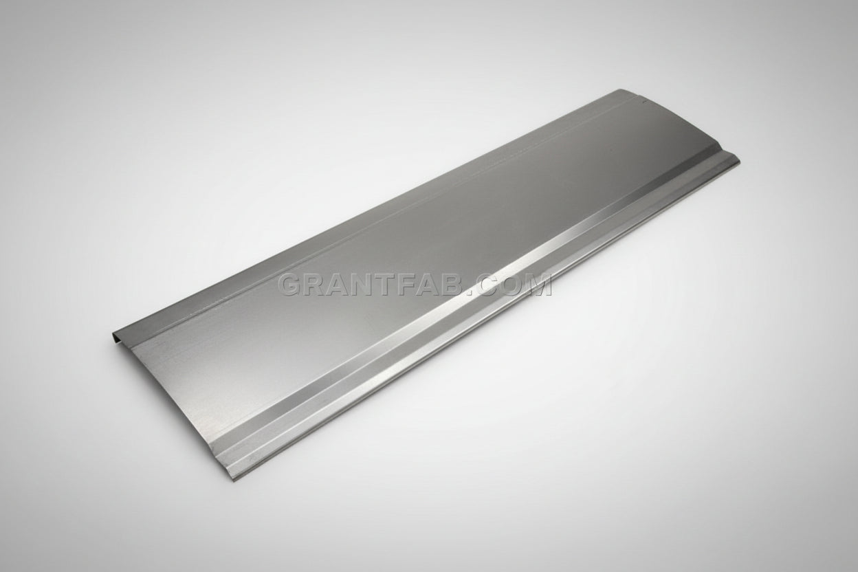 86-93 Mazda B-Series Tailgate Skin