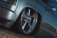 Load image into Gallery viewer, SNUG FIT 88-98 Chevy FULL SIZE Bumper