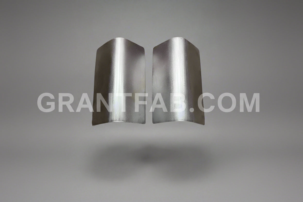 87-96 Dodge Dakota Taillight Fillers