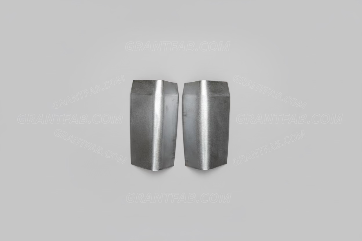 82-92 Ford  Ranger Taillight Fillers