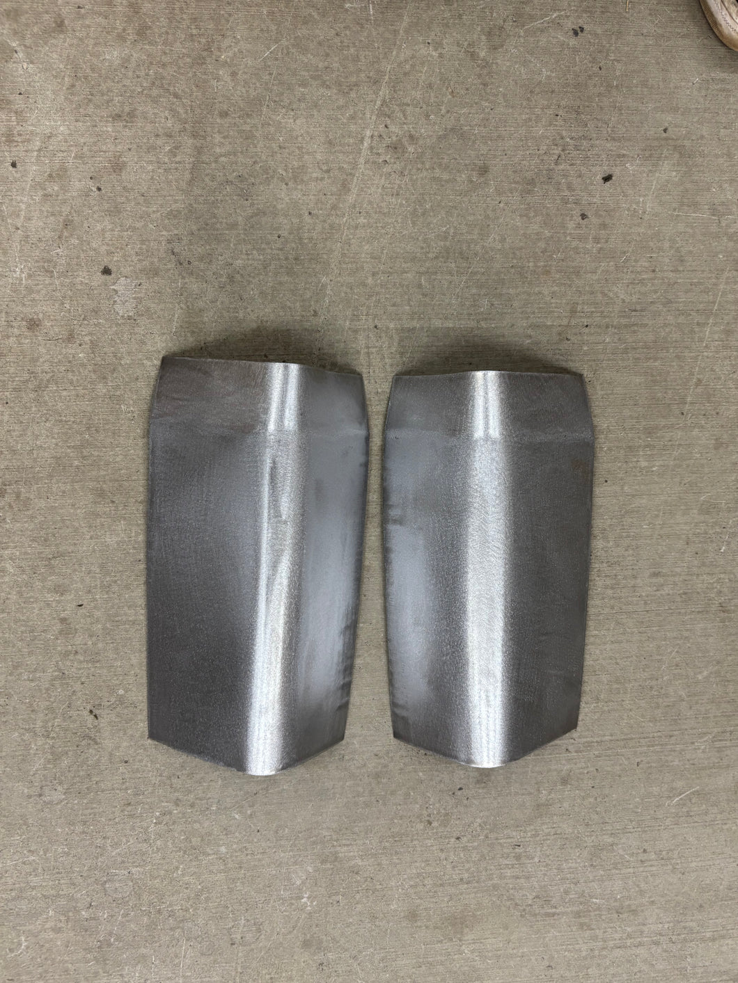 82-92 Ford  Ranger Taillight Fillers