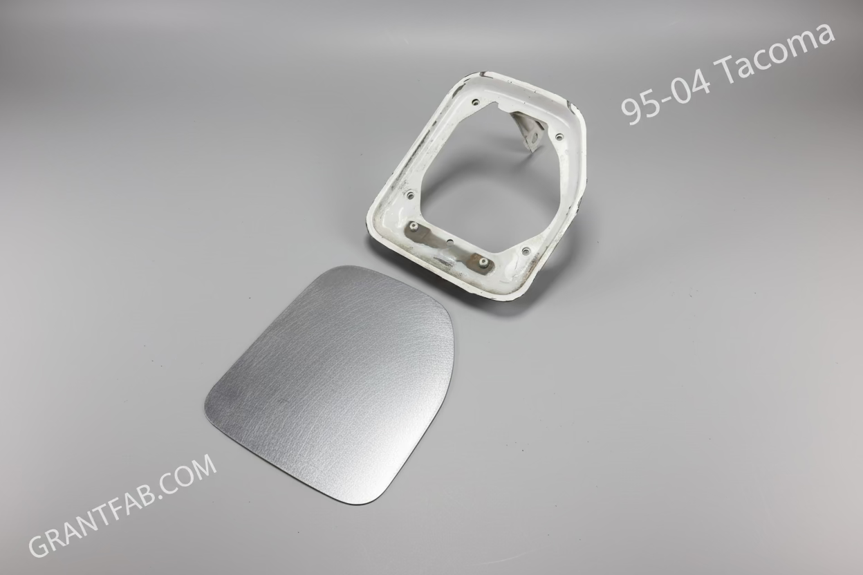 Gas Door Fillers "Multiple Styles"