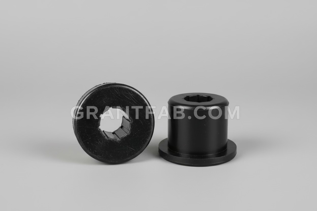 suspension bushing