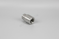 Left Hand Thread Bung - Weld in
