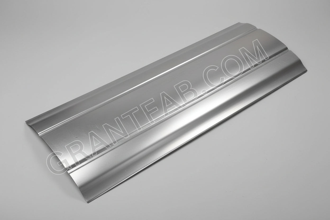 90-94 Toyota 4 Runner Tailgate Skin