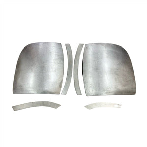 88-95 Isuzu Amigo Front Corner Fillers