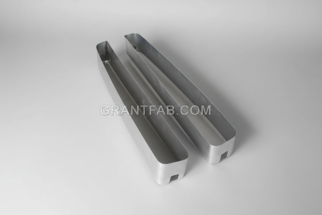 94-99 CADILLAC BUCKETS – GrantFab