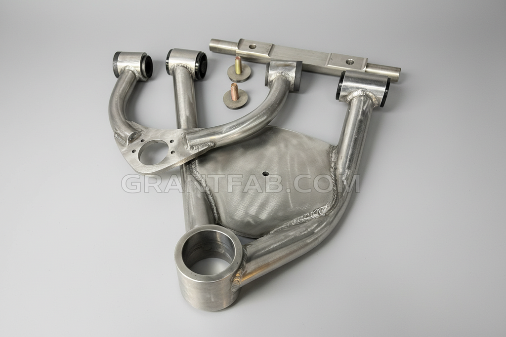 Cando 82-04 S-10 Chevy / GMC pickup control arms