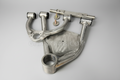 Cando 82-04 S-10 Chevy / GMC pickup control arms