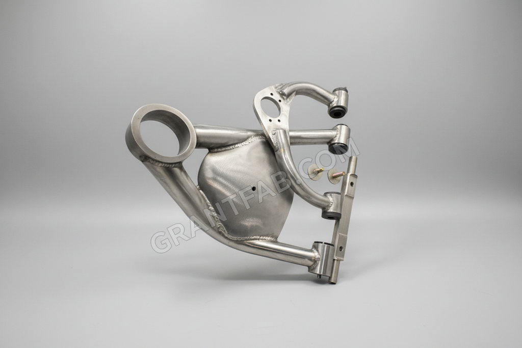 Cando 82-04 S-10 Chevy / GMC pickup control arms