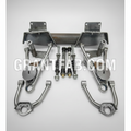 CANDO 1986-1993 Mazda B Series stock spindle control arm kit