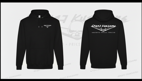 OG Grant Kustoms Hoodie