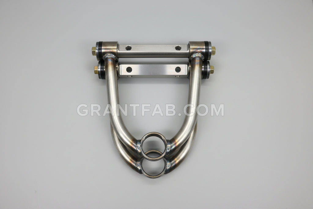 Cando 84-94 Toyota pickup upper control arms