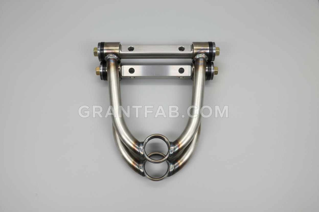 Cando 84-94 Toyota pickup upper control arms