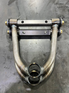 Cando 84-94 Toyota pickup upper control arms