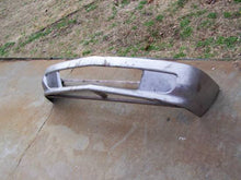 Load image into Gallery viewer, 94-03 S-10 Truck/Blazer Toyota Style Chevy Bumper With Opening
